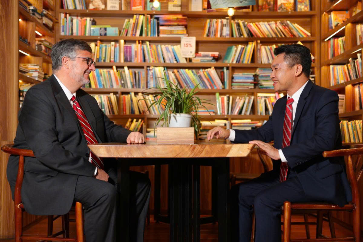 HIMA 2025 – Thúc đẩy đầu tư và phát triển bền vững ngành y tế Việt Nam