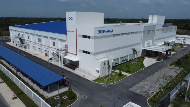 A high angle view of a buildingAI-generated content may be incorrect.