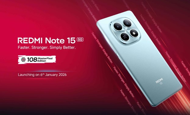 So sánh Xiaomi Redmi Note 15 với các smartphone tầm trung cùng giá: Đâu là lựa chọn đáng tiền?