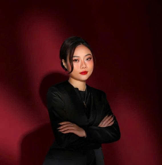 BÀ KANCHANA (AMY PHAM) – CẦU NỐI CHIẾN LƯỢC VIỆT NAM – THÁI LAN TRONG HỆ SINH THÁI HỢP TÁC ASEAN