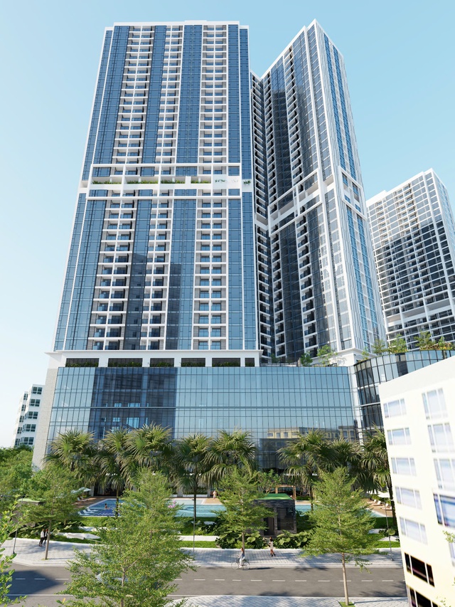Kepler Tower: Kiến tạo Di sản an trú độc bản giữa lòng Hà Nội - Ảnh 1.