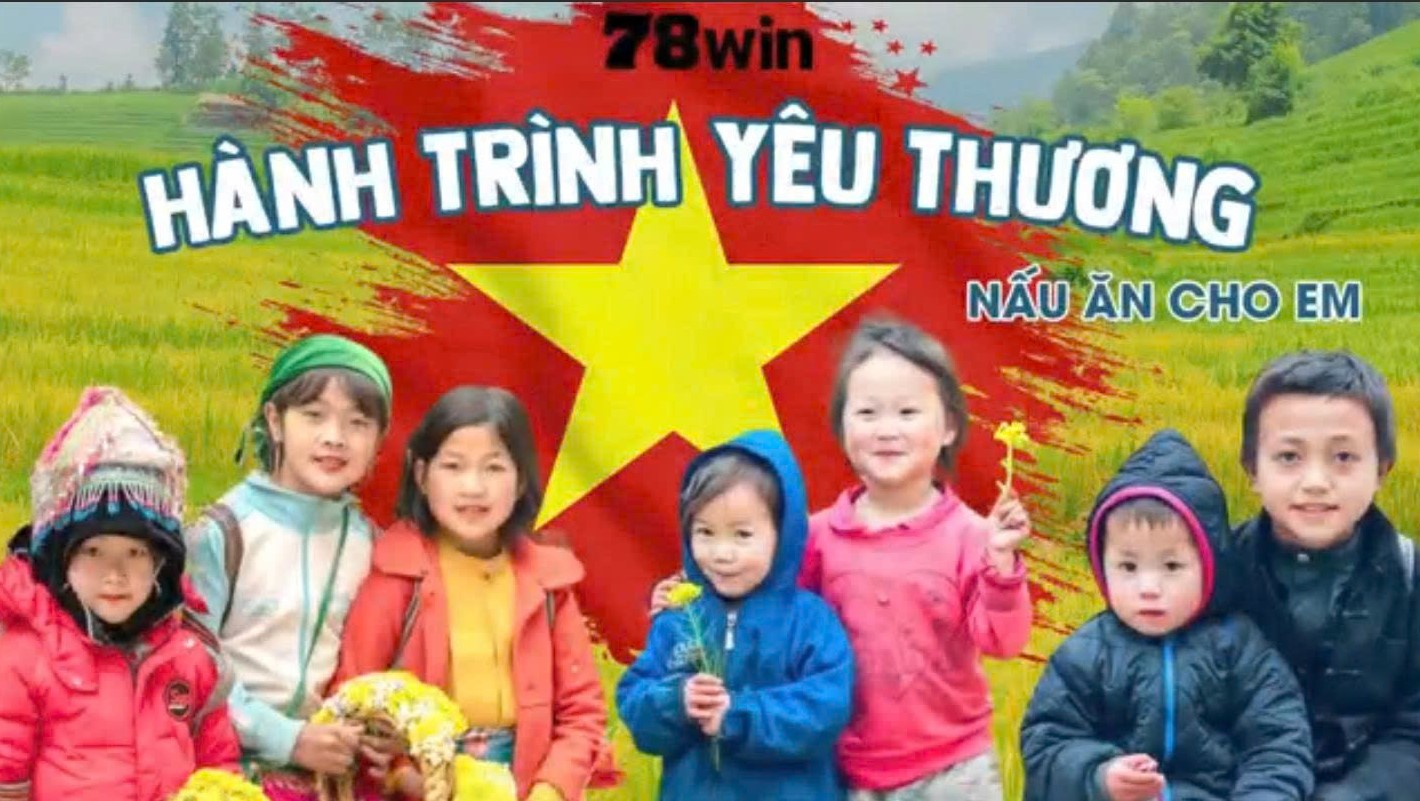 78win - Hành trình yêu thương, nấu ăn cho em - Ấm lòng tại Cao Bằng với món ngon chan chứa tình thương