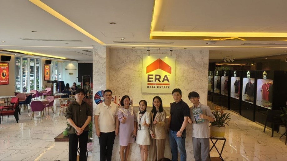 GLI Vietnam và ERA Vietnam ký kết Biên bản ghi nhớ hợp tác xây dựng hệ sinh thái tài sản thực Web3