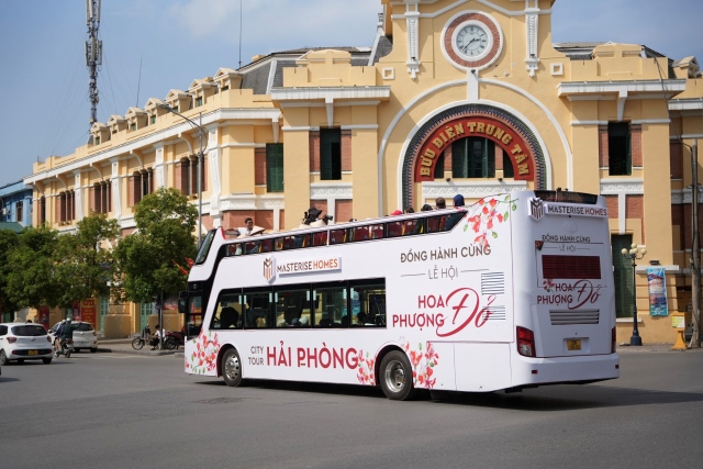 NOTE GROUP: KIẾN TẠO HỆ SINH THÁI TRUYỀN THÔNG QUẢNG CÁO NGOÀI TRỜI HIỆU QUẢ CHO THƯƠNG HIỆU VIỆT