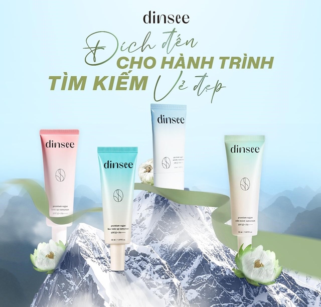 Top kem chống nắng 