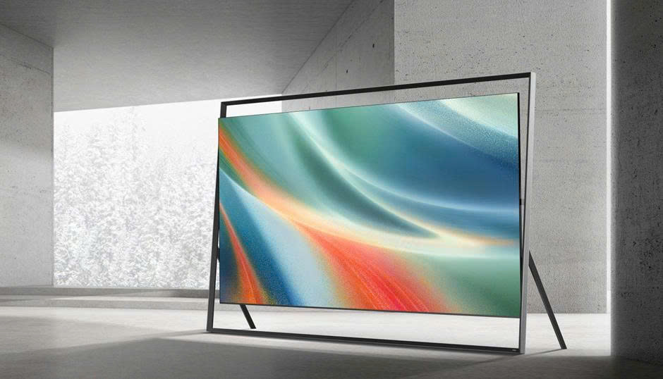 Samsung tạo dấu ấn đột phá toàn ngành với TV Micro RGB và Vision AI Companion