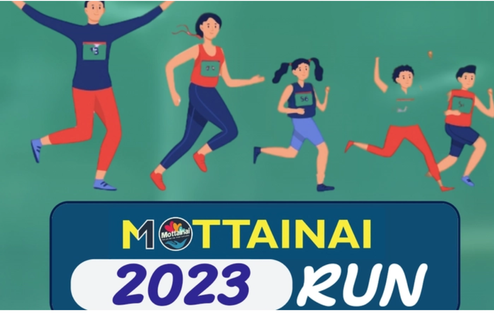 Mottainai Run 2023: Mang Sứ Mệnh giúp đỡ 280 trẻ em mồ côi do tai nạn giao thông và Covid-19
